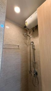 Image of 1600 Sq.ft 3 BHK Apartment / Flat for rent in Adani Ten BKC, Bandra East, Mumbai for Rs. 280000