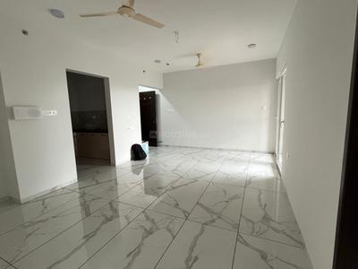 Hall Image of 750 Sq.ft 2 BHK Apartment / Flat for sale in Shaligram Sky, Ravet Pune for Rs. 7950000