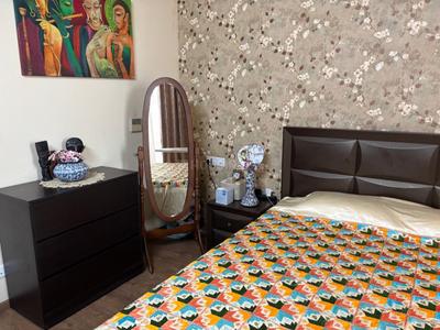 Bedroom Image of 3530 Sq.ft 5 BHK Apartment / Flat for sale in Prateek Edifice, Sector 107 Noida for Rs. 105000000