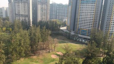 Image of 1150 Sq.ft 2 BHK Apartment / Flat for sale in Paranjape Blue Ridge, Hinjawadi, Pune for Rs. 12850000