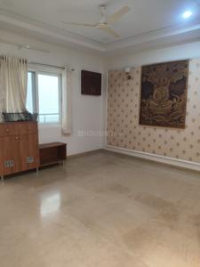 Bedroom Image of 2500 Sq.ft 3 BHK Apartment / Flat for rent in Jubilee Hills Hyderabad for Rs. 80000