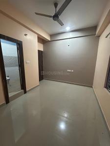 Bedroom Image of 1120 Sq.ft 2 BHK Builder Floor for rent in Jalukbari Guwahati for Rs. 16000