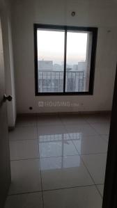 Bedroom Image of 400 Sq.ft 1 BHK Apartment / Flat for sale in Sun Rising Homes, Gota Ahmedabad for Rs. 3500000
