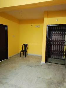 Hall Image of 760 Sq.ft 2 BHK Apartment / Flat for sale in Baguiati Kolkata for Rs. 2800000