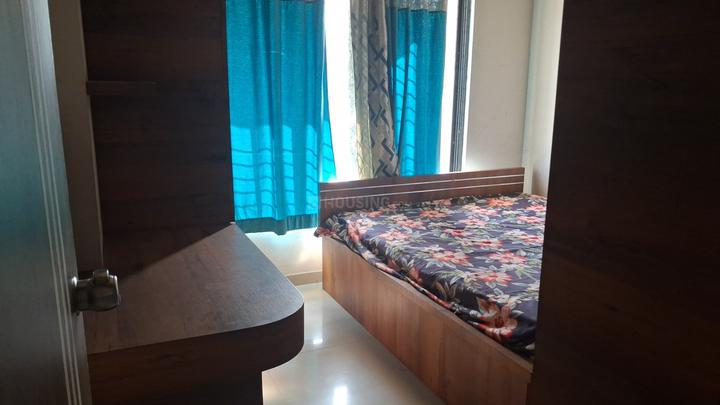 Kasturba Nagar, Sama Savli Bedroom One 1