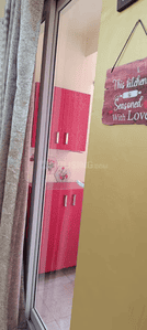 Image of 800 Sq.ft 3 BHK Apartment / Flat for sale in Migsun Twiinz, Eta II, Greater Noida for Rs. 8700000