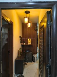 Hall Image of 1500 Sq.ft 4 BHK Apartment / Flat for sale in Sector 73 Noida for Rs. 9500000