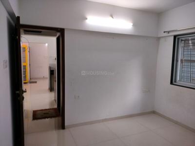 Bedroom Image of 650 Sq.ft 1 BHK Apartment / Flat for rent in Kothrud Pune for Rs. 24000