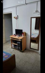 Hall Image of 540 Sq.ft 1 BHK Apartment / Flat for sale in Dombivli East Thane for Rs. 4200000