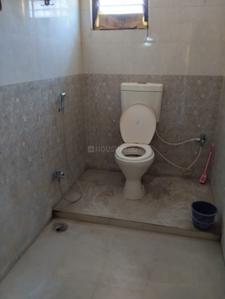 Bathroom Image of 1150 Sq.ft 2 BHK Builder Floor for rent in Nawada Arrah for Rs. 8000