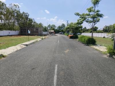Image of 1125 Sq.ft Residential Plot / Land for sale in Thiruporur, Chennai for Rs. 3318750