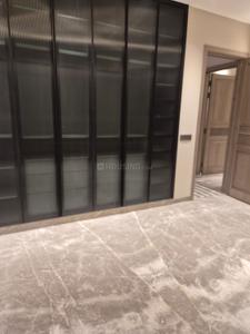 Bedroom Image of 3600 Sq.ft 4 BHK Builder Floor for sale in Vasant Vihar New Delhi for Rs. 150000000