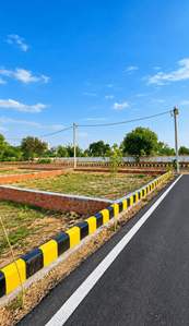 Image of 800 Sq.ft Residential Plot / Land for sale in Mohanlalganj, Lucknow for Rs. 1799000
