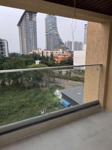 Balcony Image of 685 Sq.ft 1 BHK Apartment / Flat for sale in Akshar Altorios, Hadapsar Pune for Rs. 8000000