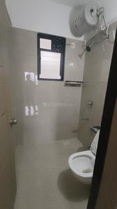Image of 1350 Sq.ft 3 BHK Apartment / Flat for rent in Dolphin Sereno, Moshi, Pune for Rs. 35500