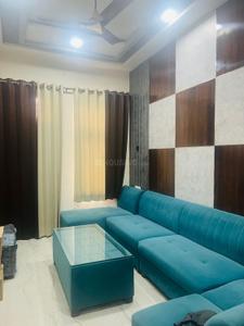 Living Room Image of 1200 Sq.ft 3 BHK Independent House for sale in Vaishali Nagar Ajmer for Rs. 900000