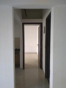 Passage Image of 600 Sq.ft 1 BHK Apartment / Flat for sale in Sunteck Maxx World, Naigaon East Naigaon for Rs. 3350000