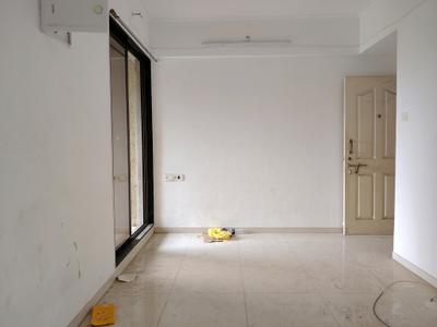 Living Room Image of 680 Sq.ft 1 BHK Apartment / Flat for sale in Taloja Navi Mumbai for Rs. 2800000
