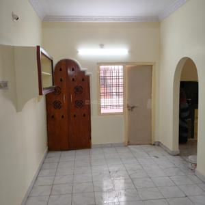 Living Room Image of 1010 Sq.ft 2 BHK Apartment / Flat for sale in Sayeedabad Hyderabad for Rs. 5000000