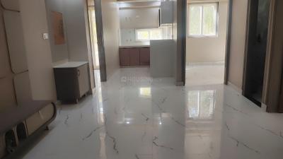 Living Room Image of 1400 Sq.ft 3 BHK Apartment / Flat for sale in Sunder Nagar Jaipur for Rs. 5500000