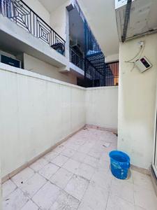 Balcony Image of 2500 Sq.ft 4.5 BHK Villa for sale in Amrapali Dream Valley, Noida Extension Greater Noida for Rs. 31000000