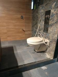 Common Bathroom Image of 5000 Sq.ft 5 BHK Independent House for rent in Om Utopia, Wanowrie Pune for Rs. 100000