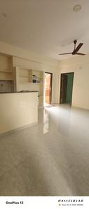 Hall Image of 550 Sq.ft 1 BHK Apartment / Flat for rent in Somajiguda Hyderabad for Rs. 10500