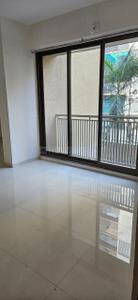 Hall Image of 1375 Sq.ft 2.5 BHK Apartment / Flat for sale in Gala Glory, South Bopal Ahmedabad for Rs. 7800000