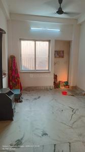 Hall Image of 750 Sq.ft 2 BHK Apartment / Flat for sale in Paschim Putiary Kolkata for Rs. 2500000