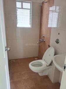 Bathroom Image of 1430 Sq.ft 3 BHK Apartment / Flat for sale in Kolte Patil Cilantro, Upper Kharadi Pune for Rs. 11200000