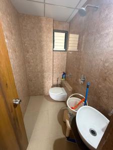 Image of 864 Sq.ft 3 BHK Apartment / Flat for sale in Motherland Magnate Lifestyle, Vaishno Devi Circle, Ahmedabad for Rs. 8300000