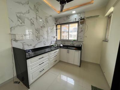 Kitchen Image of 1200 Sq.ft 2 BHK Apartment / Flat for sale in Lohia Unicus C Wing, Bavdhan Pune for Rs. 11900000