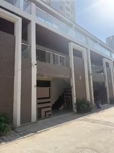 Image of 3000 Sq.ft 5 BHK Villa for sale in Kiyan Bungalows, Bhesan, Surat for Rs. 18100000