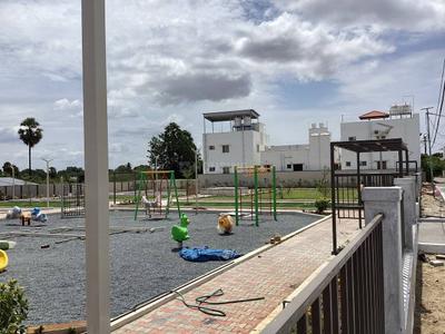 Image of 1200 Sq.ft Residential Plot / Land for sale in Kurumbapalayam, Coimbatore for Rs. 5440000