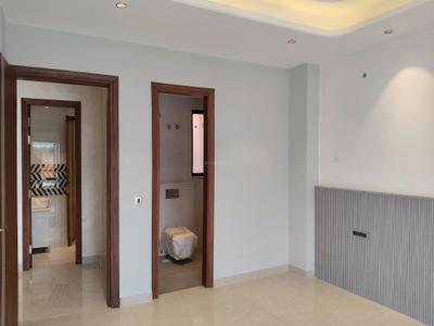Bedroom Image of 1100 Sq.ft 3.5 BHK Apartment / Flat for sale in M3M Soulitude , Sector 89 Gurgaon for Rs. 16000000