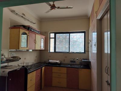 Kitchen Image of 2700 Sq.ft 3 BHK Villa for sale in DSK Vishwa, Dhayari Pune for Rs. 16000000
