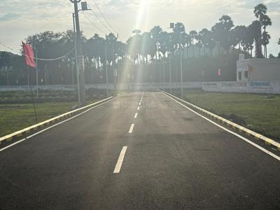 Image of 938 Sq.ft Residential Plot / Land for sale in KPN Sri Ranga Nagar, Chengalpattu, Chennai for Rs. 3094462