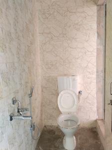 Bedroom Two Image of 1100 Sq.ft 2 BHK Apartment / Flat for sale in Payal Paradise, Ulwe Navi Mumbai for Rs. 10328000