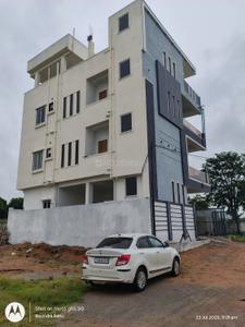 2 BHK Independent House