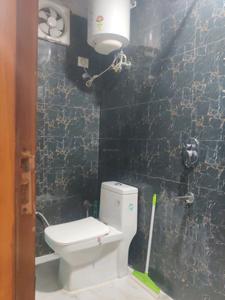 Common Bathroom Image of 1620 Sq.ft 3 BHK Builder Floor for sale in Bamheta Ghaziabad for Rs. 6800000