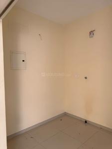 Hall Image of 650 Sq.ft 1 BHK Apartment / Flat for rent in Thoraipakkam Chennai for Rs. 24000