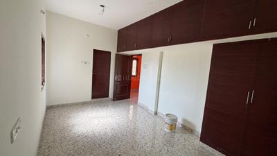 Bedroom Image of 1200 Sq.ft 2 BHK Independent House for sale in Gokul Avenue, Thiruporur Chennai for Rs. 6500000