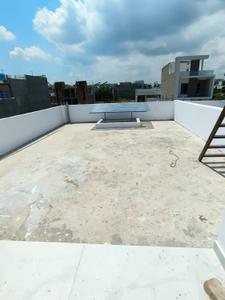 Balcony Image of 900 Sq.ft 2.5 BHK Duplex for sale in Green Park Colony Bareilly for Rs. 5800000