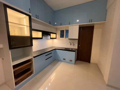 Kitchen Image of 1141 Sq.ft 2 BHK Apartment / Flat for rent in Splendid Lake Breez, Begur Bengaluru for Rs. 38500