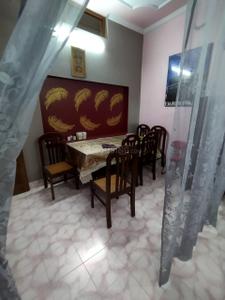 Hall Image of 1600 Sq.ft 4 BHK Independent House for sale in Jankipuram Lucknow for Rs. 9500000