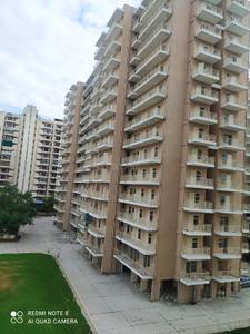 Image of 500 Sq.ft 2 BHK Apartment / Flat for sale in Adore Happy Homes Grand, Sector 85, Faridabad for Rs. 4600000