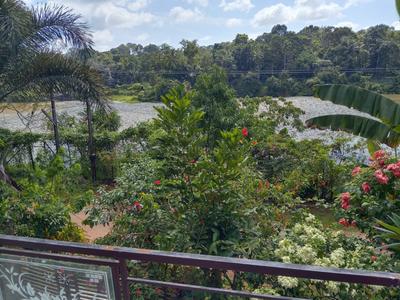 Balcony Image of 1800 Sq.ft 3 BHK Independent House for sale in Vinod Nagar Nedumangad for Rs. 6500000