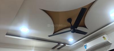 Hall Image of 750 Sq.ft 2 BHK Apartment / Flat for sale in Tarsali Vadodara for Rs. 2551000