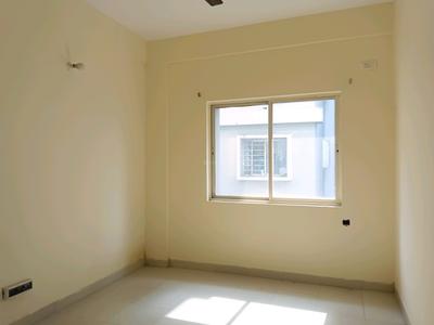 Bedroom Image of 895 Sq.ft 3 BHK Apartment / Flat for sale in Srijan Greenfield City, Maheshtala Kolkata for Rs. 3650000