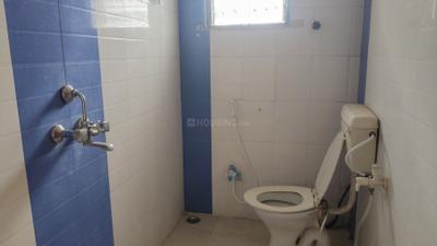 Image of 1450 Sq.ft 3 BHK Apartment / Flat for rent in Kalakusuma, Dhanbad for Rs. 11000